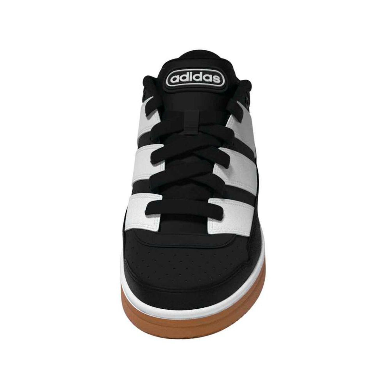 Zapatilla Basketball Hombre Adidas Break Start 2000 image number 5.0