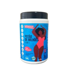 Mascara Potao De Milhoes 2en1 De 1kg Griffus