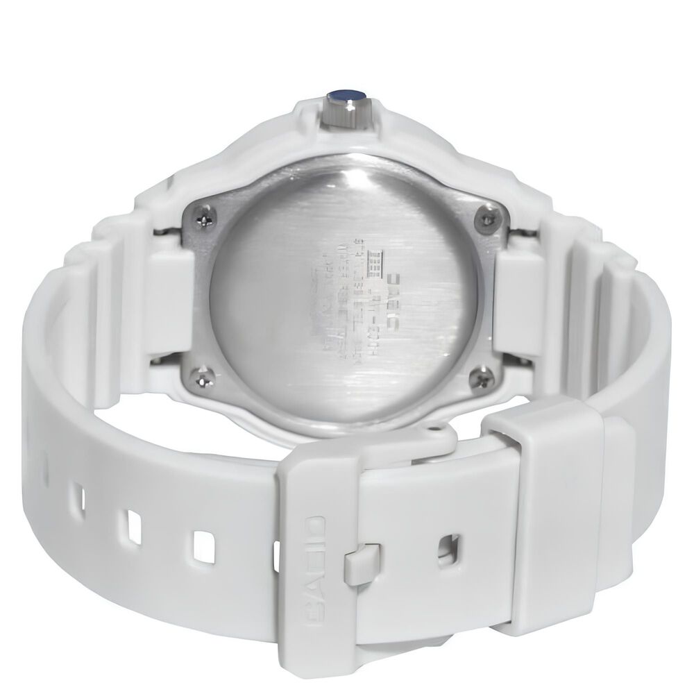 Reloj Lrw-200h-4e2v Mujer Analogo Resina image number 2.0