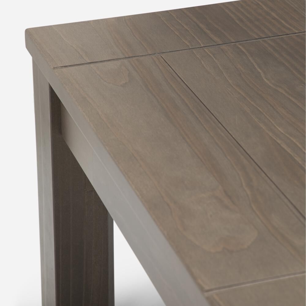 Mesa De Centro Rosen Sapelly image number 3.0