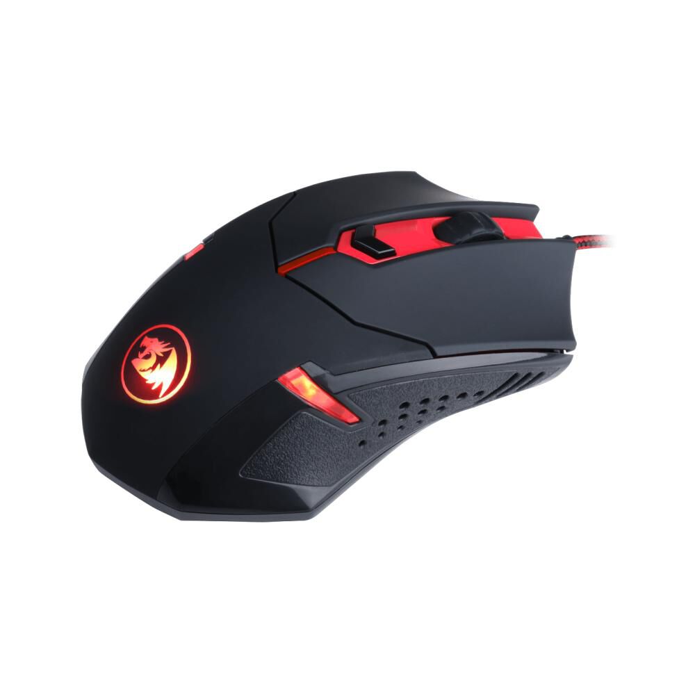 Mouse Gamer Redragon Centrophorus M601-3 image number 1.0