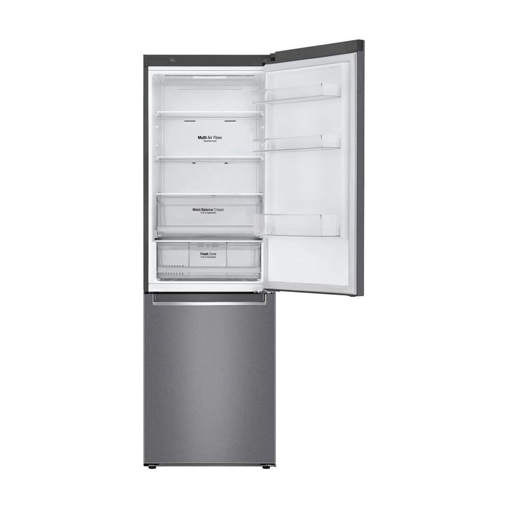 Refrigerador Bottom Freezer LG GB37MPD / No Frost / 341 Litros / A++ image number 5.0