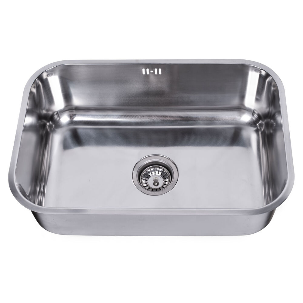 Lavaplatos 1c Grner Inox 755 image number 0.0