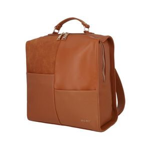 Mochila Secret Malaga St6 L Caf&eacute;