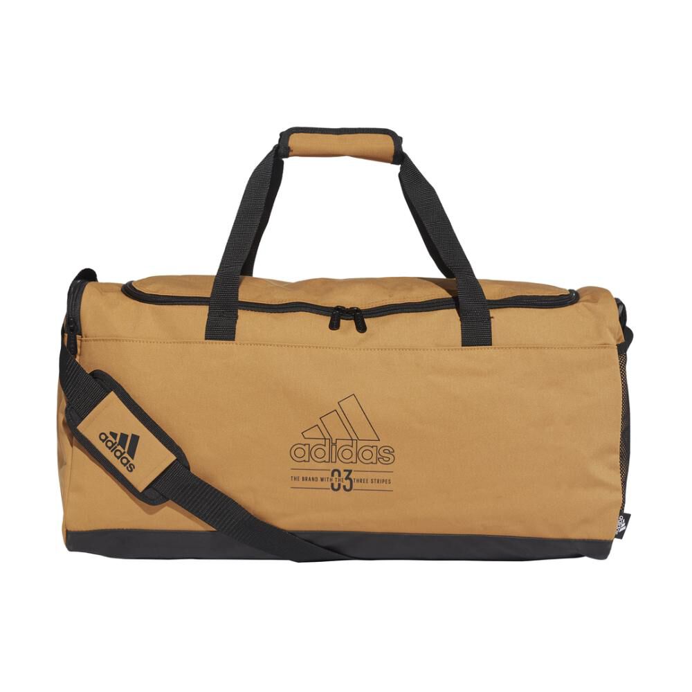 Bolso Unisex Adidas Brilliant Basics / 39 Litros image number 0.0