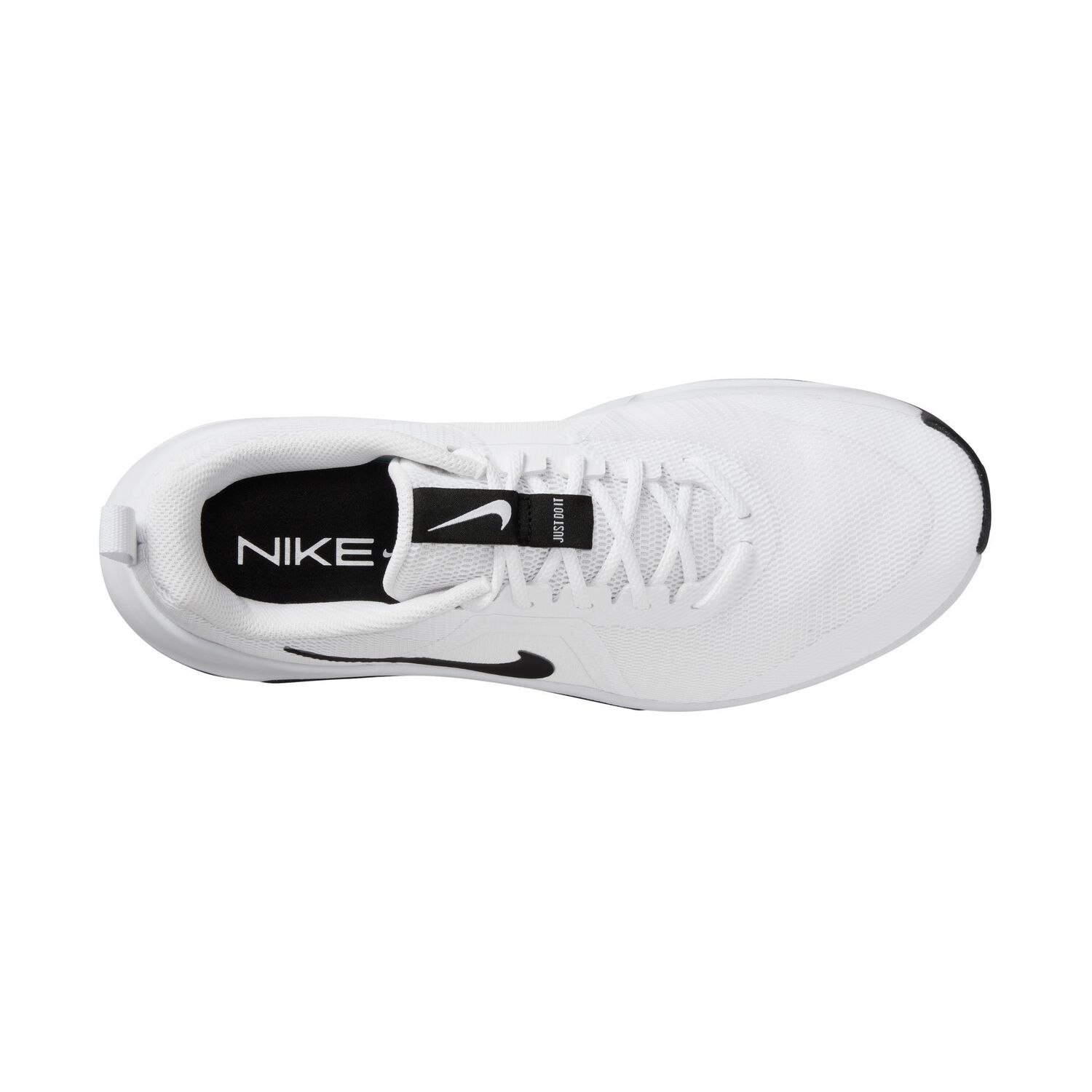 Zapatilla Nike Mc Trainer 3 Hombre Blanco image number 5.0