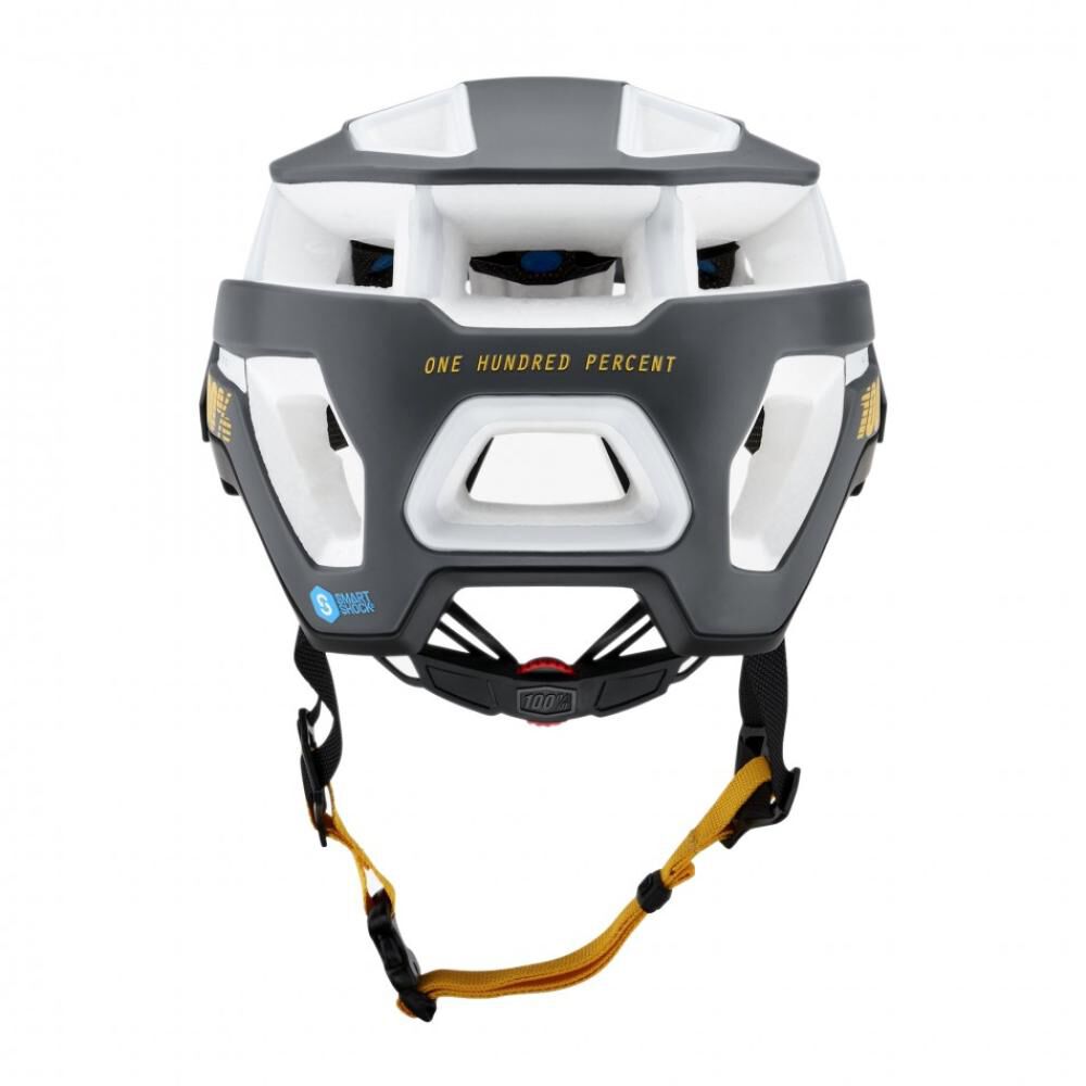 Casco 100% Altec image number 2.0