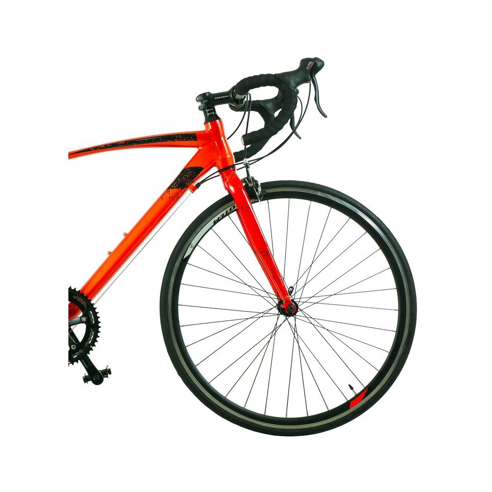 Bicicleta De Ruta Totem Sinclair 700*48 Rojo image number 3.0