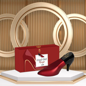 Tc Cool Girl Rouge Edp 100 Ml