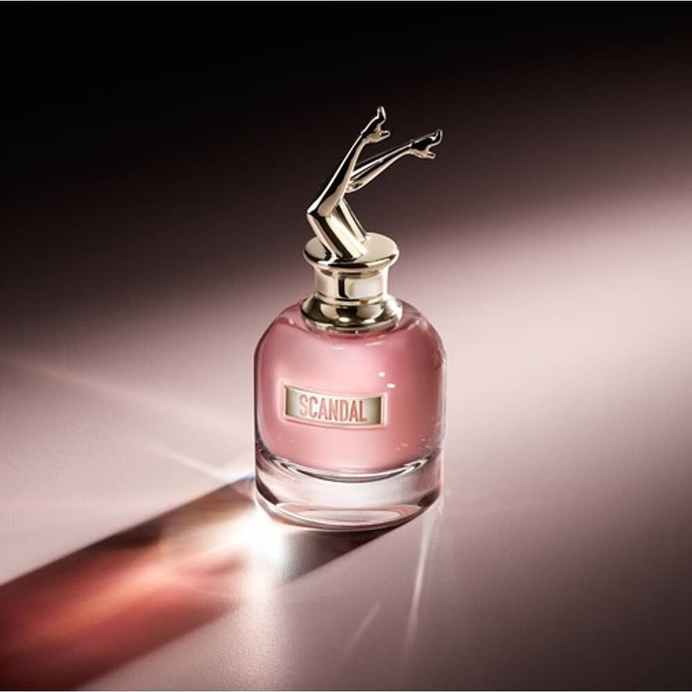 Scandal Jean Paul Gaultier 80 Ml Edp image number 2.0