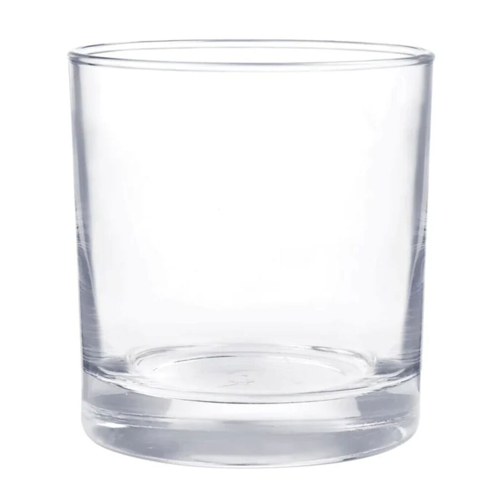 Display 6 Vasos Bajos Modelo Lexington 311ml Whisky Pisco image number 3.0