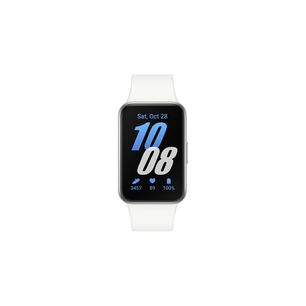 Galaxy Fit3 Silver