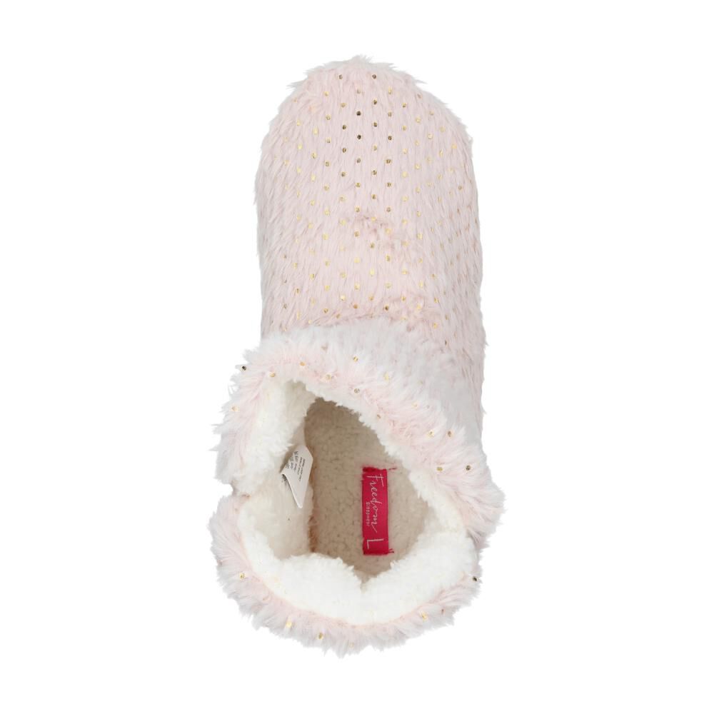 Pantuflas Mujer Freedom image number 4.0