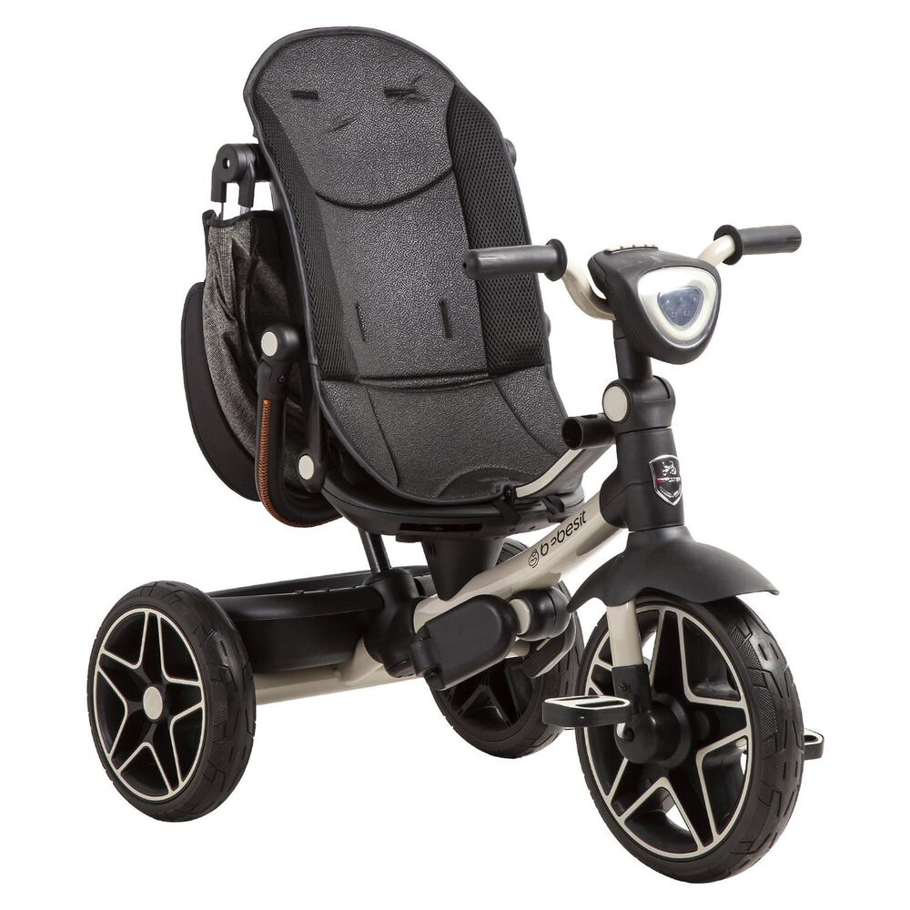 Triciclo Explorer Gris image number 13.0