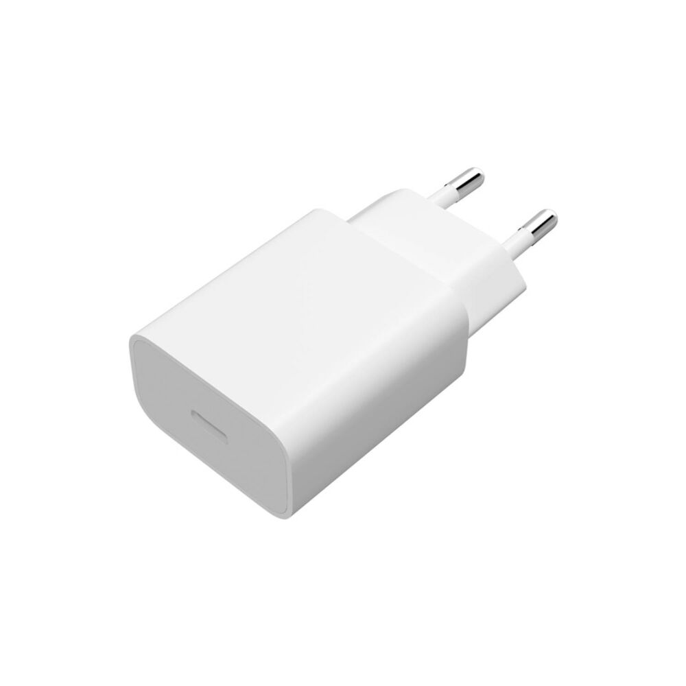 Cargador Xiaomi Mi 20w Charger Tipo C image number 3.0