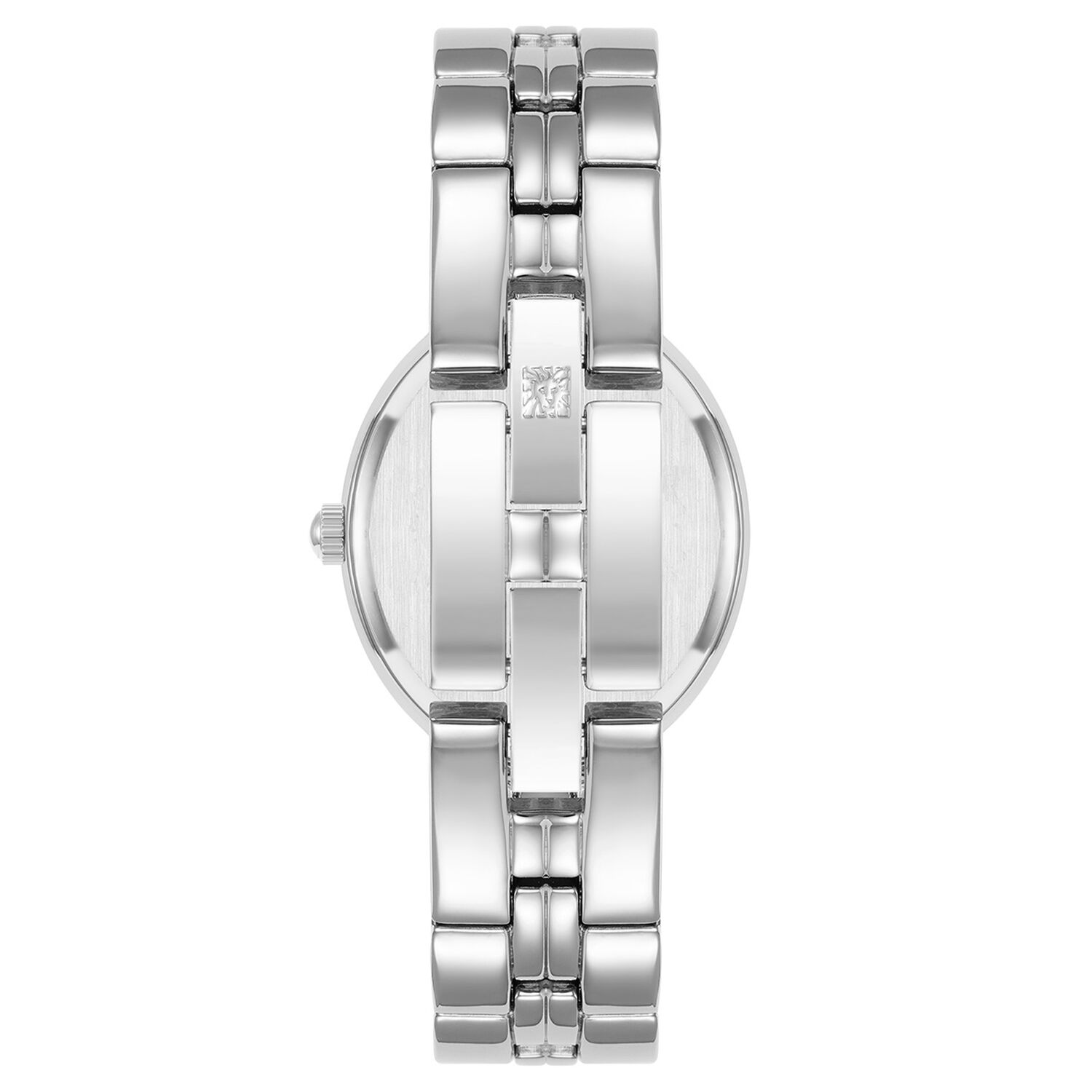 Reloj Anne Klein 5021svsv Plateado image number 2.0