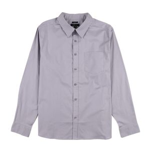 Camisa Hombre Az Black