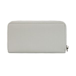 Billetera Mujer Felicity Gris Kenneth Cole