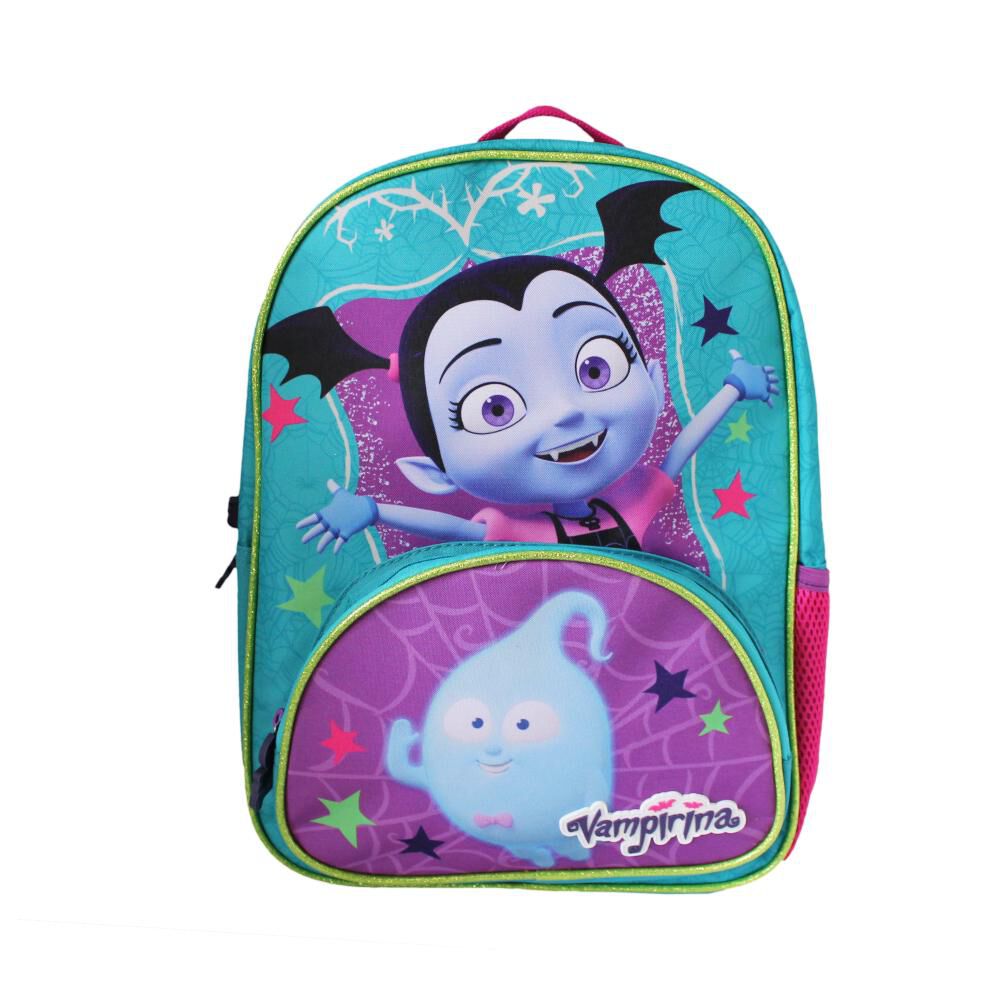 Mochila Infantil Vampirina image number 0.0