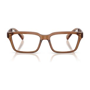 Lentes &Oacute;pticos Marr&oacute;n Armani Exchange