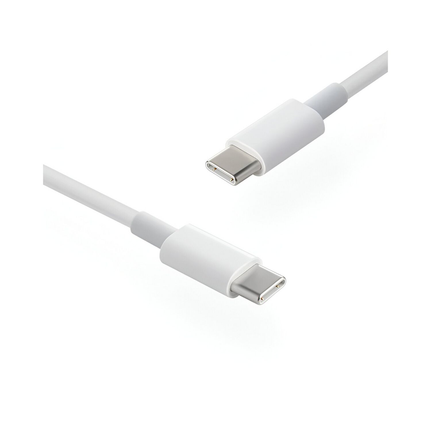 Cable Usb-c A Usb-c Compatible Con Carplay- Android Auto Pd3 image number 9.0