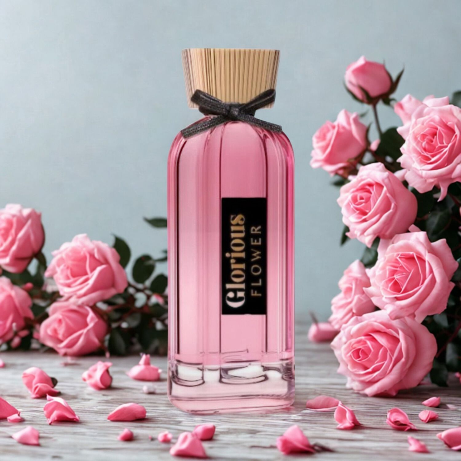 House Of Morais Glorious Flower Edp 100 Ml image number 2.0