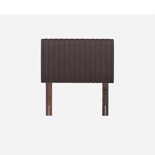 Cama Nido Rosen New Ergo T / 1.5 Plazas / Base Normal + Respaldo