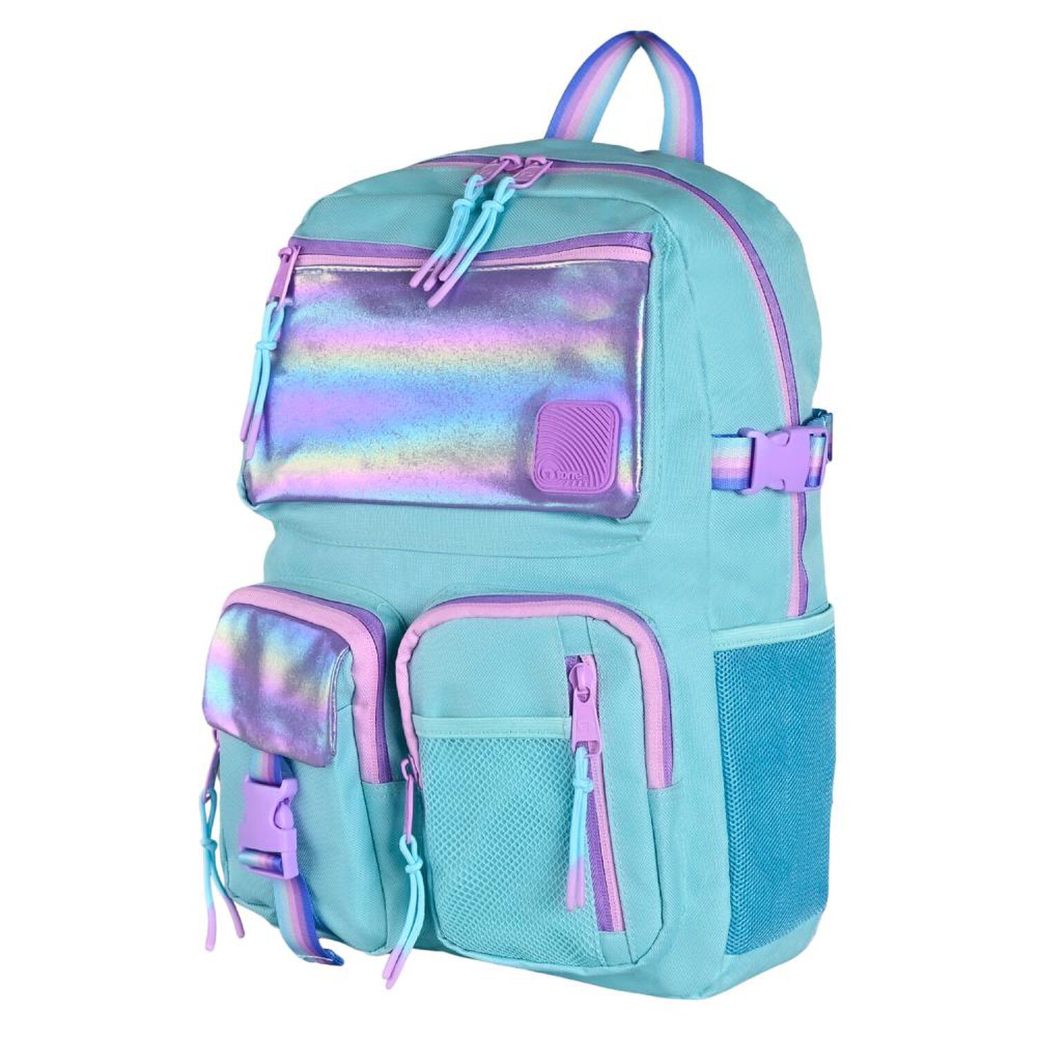 Mochila Kyro - Turquoise&nbsp; 25l Torre image number 2.0