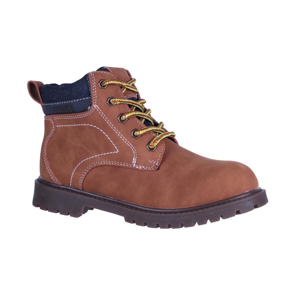 Botín Niño Fagus en Oferta | Hites.com