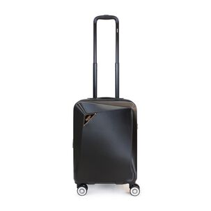 Pack 2 Maletas Donna Karan Divina S 10kg + L 23kg Negra Dkny