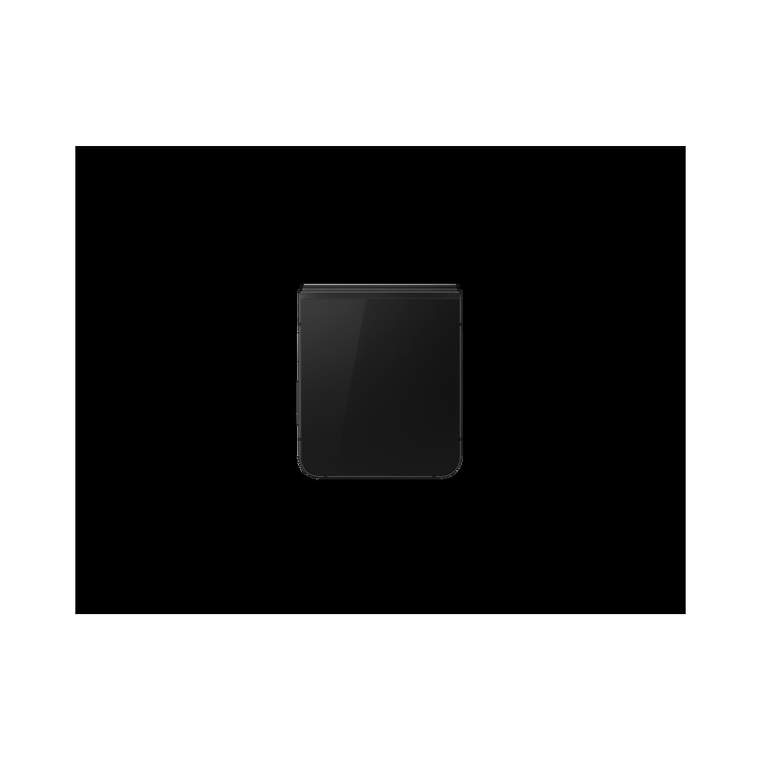 Galaxy Z Flip7 Fe Black 128gb image number 2.0