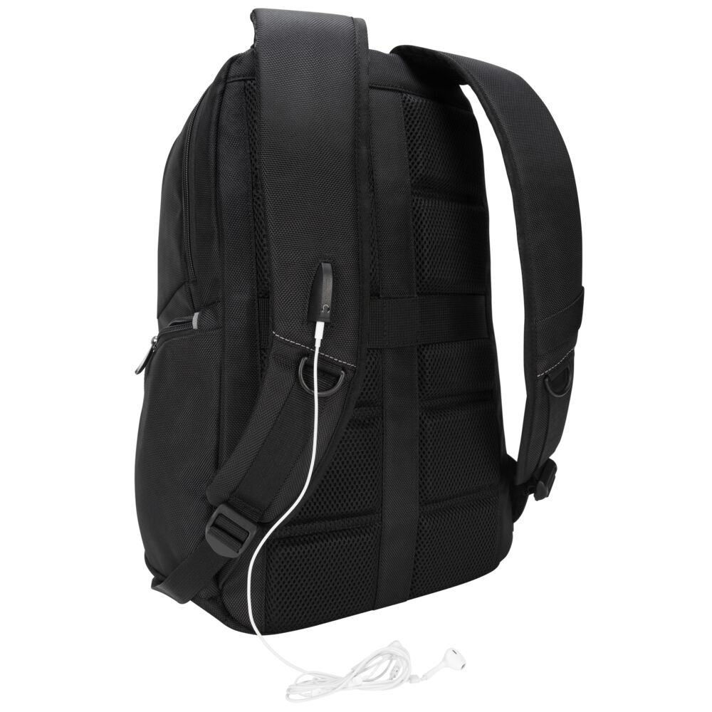 Mochila Targus 15,6 Legend Iq Backpack Tsb705 image number 5.0