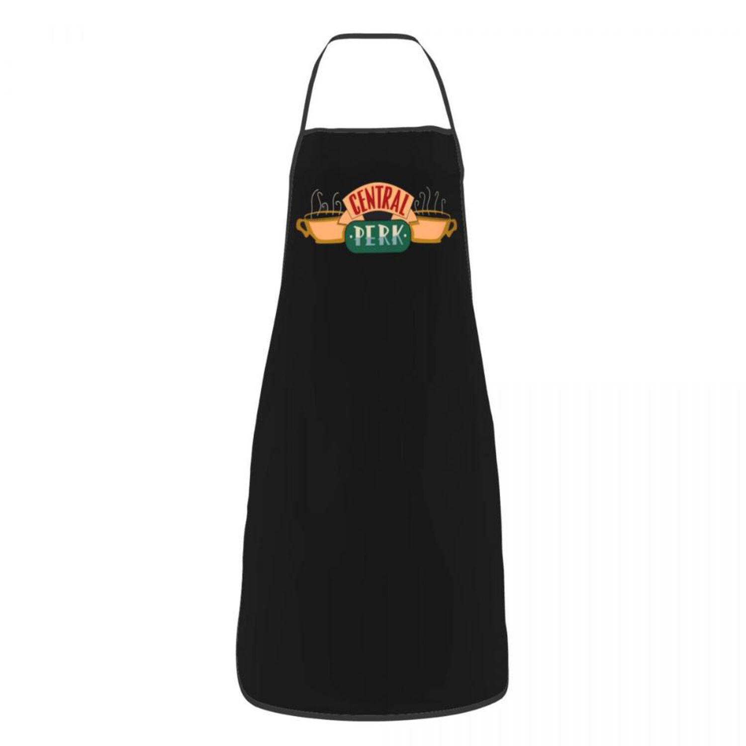 Delantal De Cocina Divertido Serie Friends image number 0.0