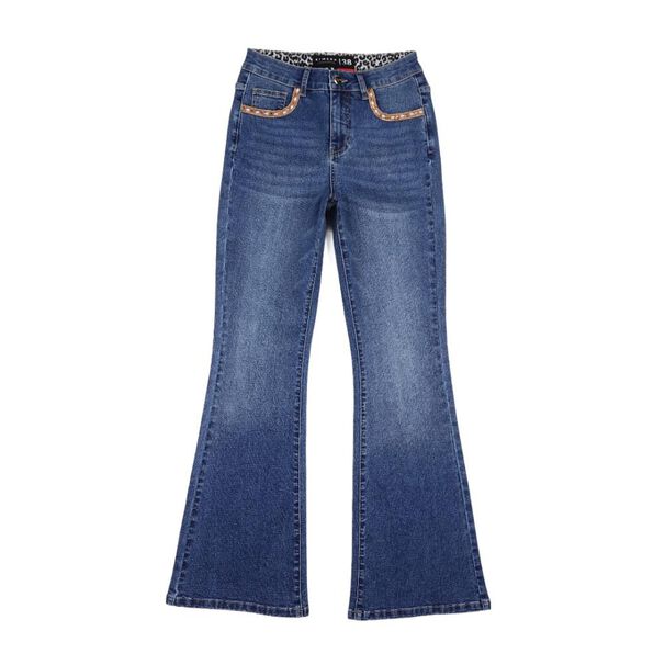KIMERA JEANS MUJER KIMERA