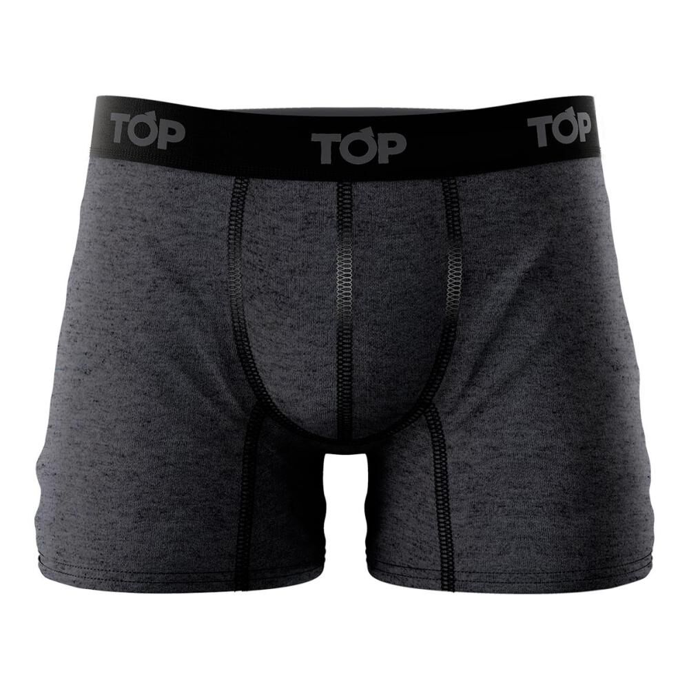 Pack Boxer Hombre Top / 5 Unidades image number 2.0