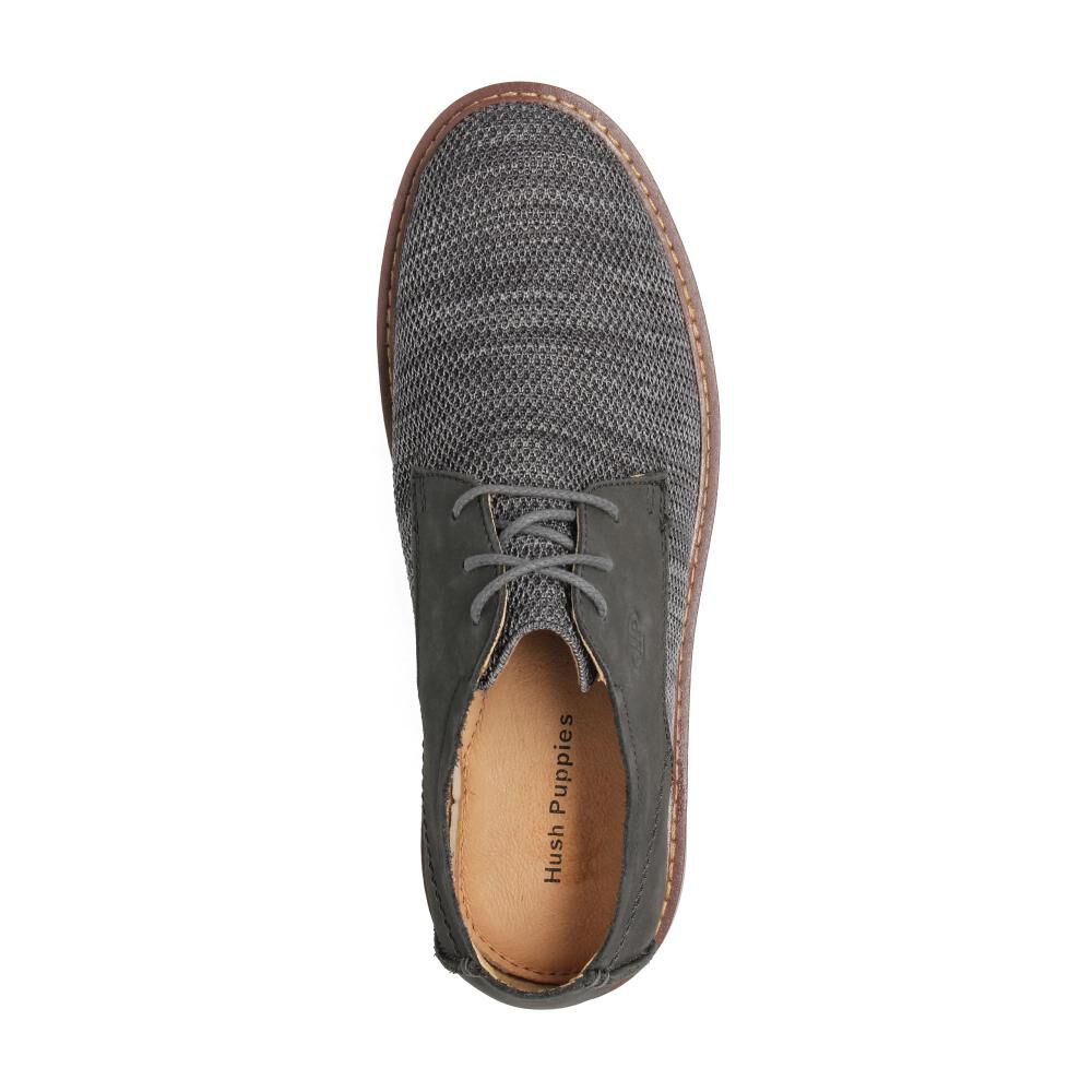 Zapato Casual Hombre Hush Puppies image number 3.0