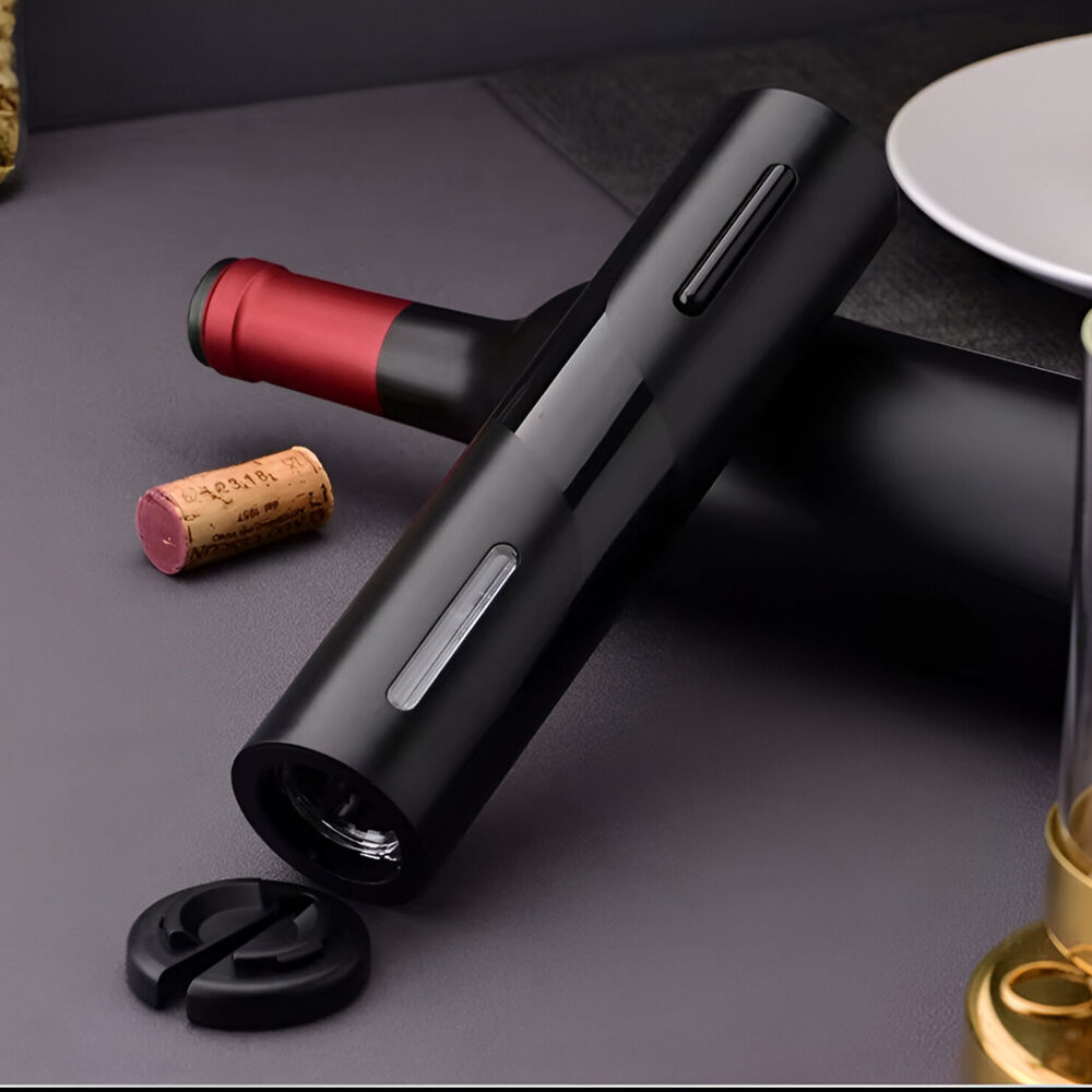 Saca Corchos Eléctrico A Pilas Con Accesorios 6v / 25w image number 9.0