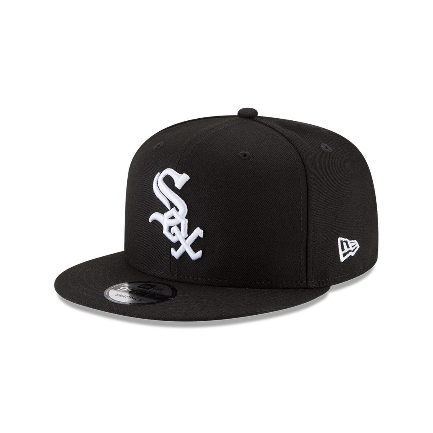 Jockey Chicago White Sox Mlb 9fifty Black New Era image number 0.0