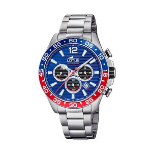 Reloj 18696/1 Lotus Azul Hombre Lotus R