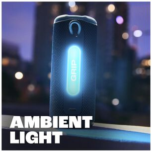 Parlante Bluetooth 16w Ip68 Tws Purpura Grip Jbl