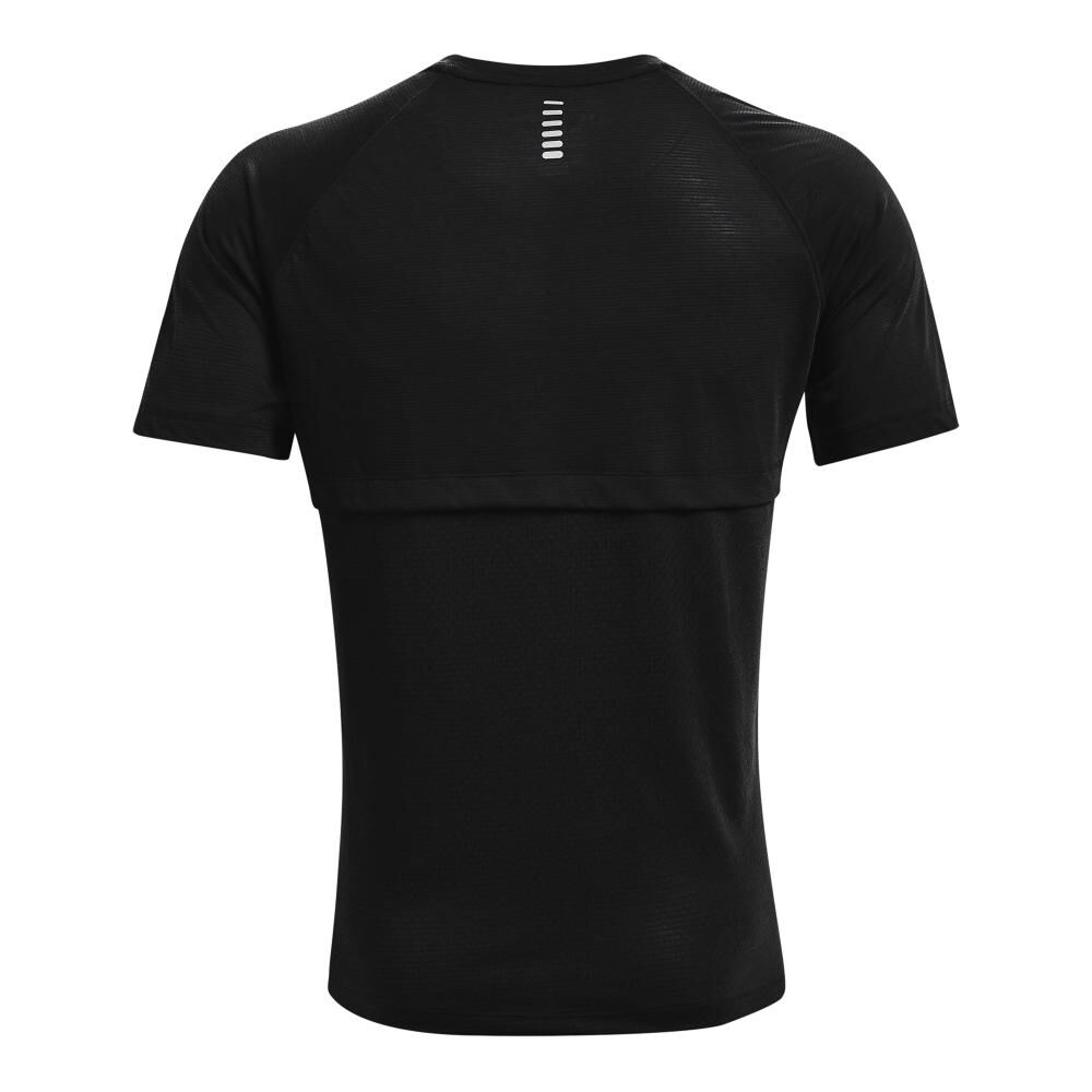 Polera Deportiva Hombre Under Armour image number 4.0