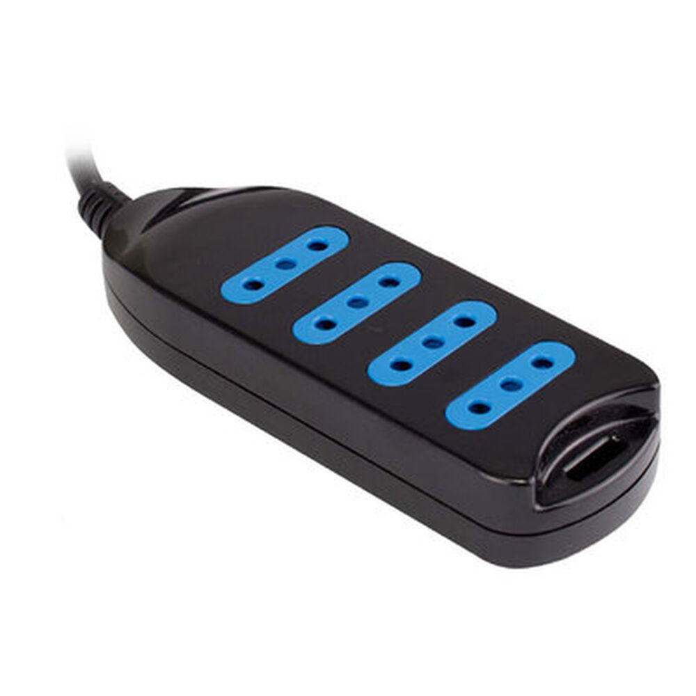 Alargador Certificado 1,5 Mts Philco image number 0.0