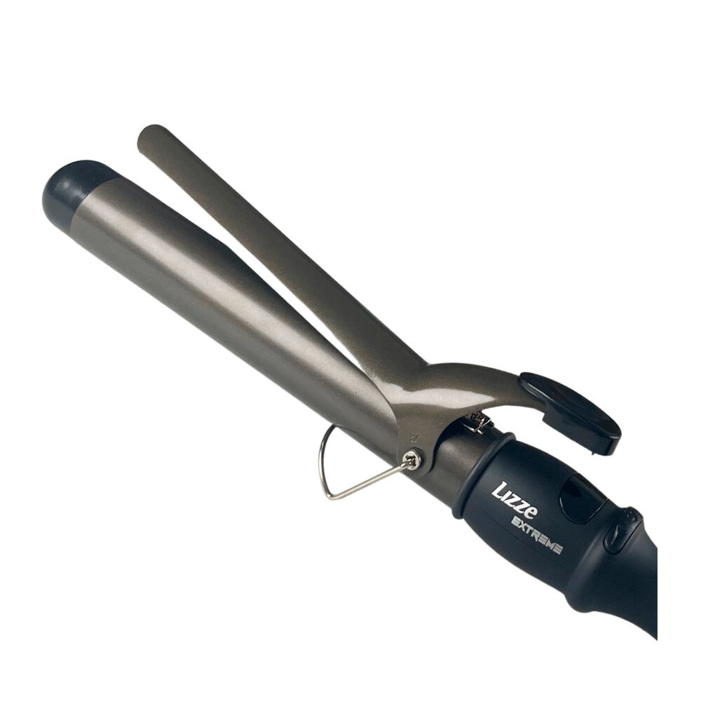 Ondulador De Cabello Lizze Profesional Extreme 32mm image number 2.0