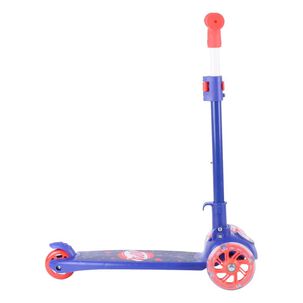 Triscooter Mini Plegable Oops