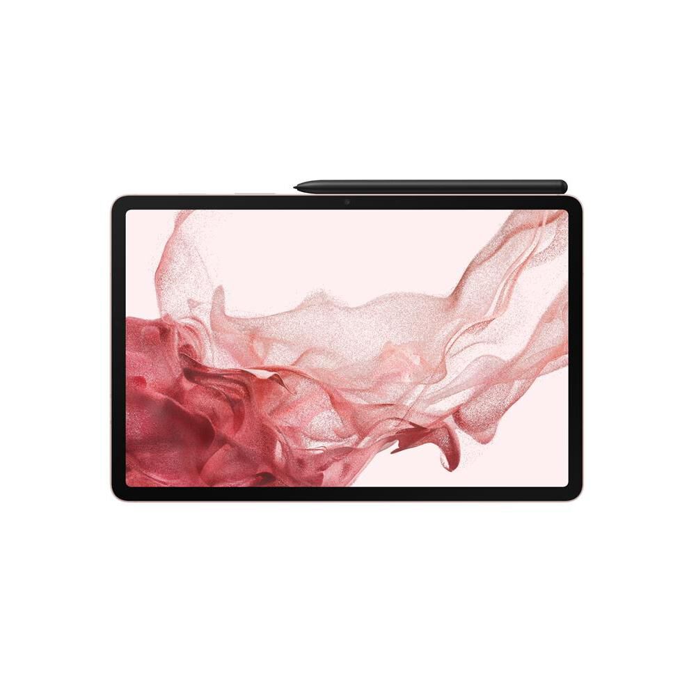 Tablet 11" Samsung Galaxy Tab S8 + Keyboard Cover / 8 GB RAM /  128 GB image number 4.0