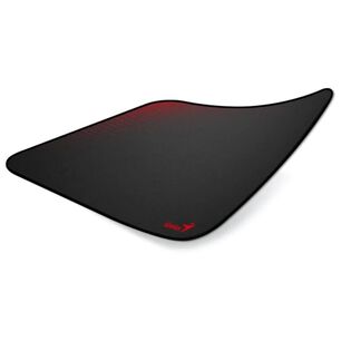 Mousepad Antideslizante 19x23cm Negro Rojo G-pad 230s