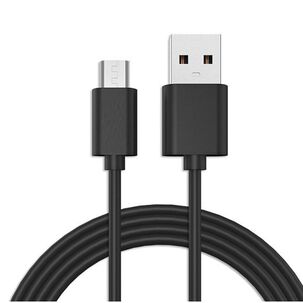 Cable De Datos Micro Usb De Carga R&aacute;pida 2.5m 2a High Speed