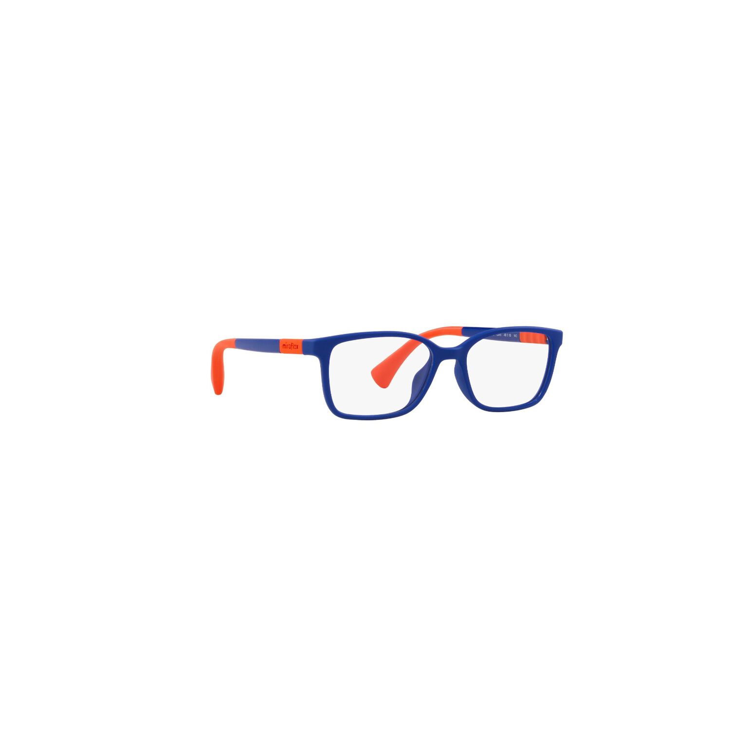 Lentes &Oacute;pticos Azul Miraflex Para Ni&ntilde;os image number 11.0