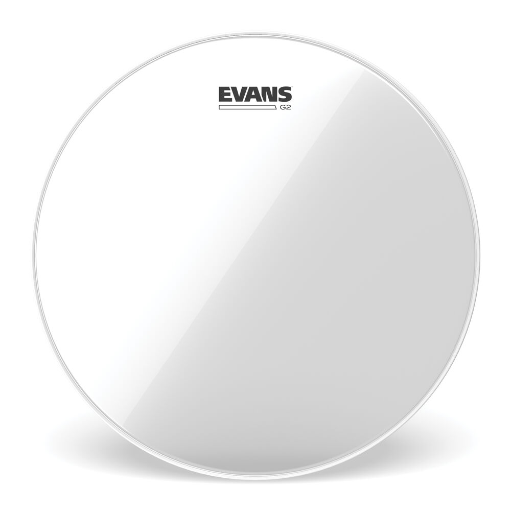 Parche Tom 16 G2 Clear Evans image number 0.0