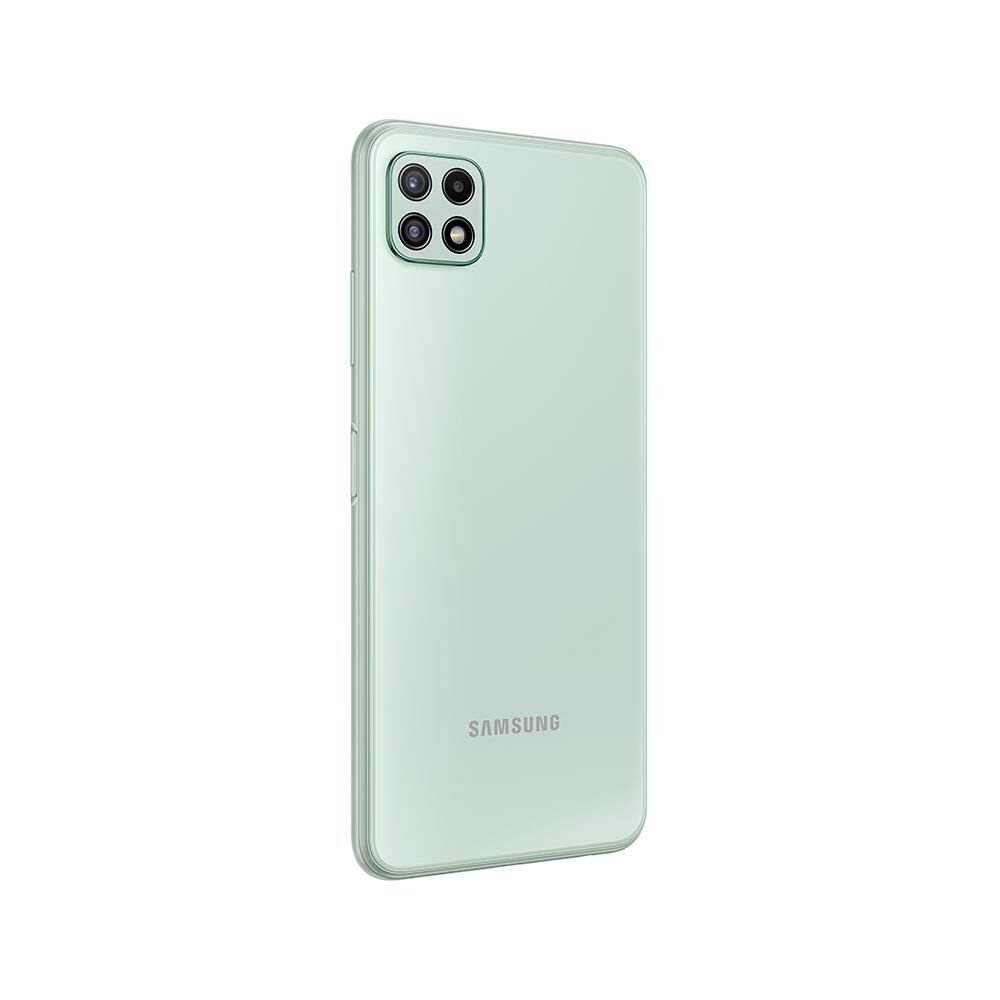 Smartphone Samsung Galaxy A22 / 5G / 128 GB / Liberado image number 5.0